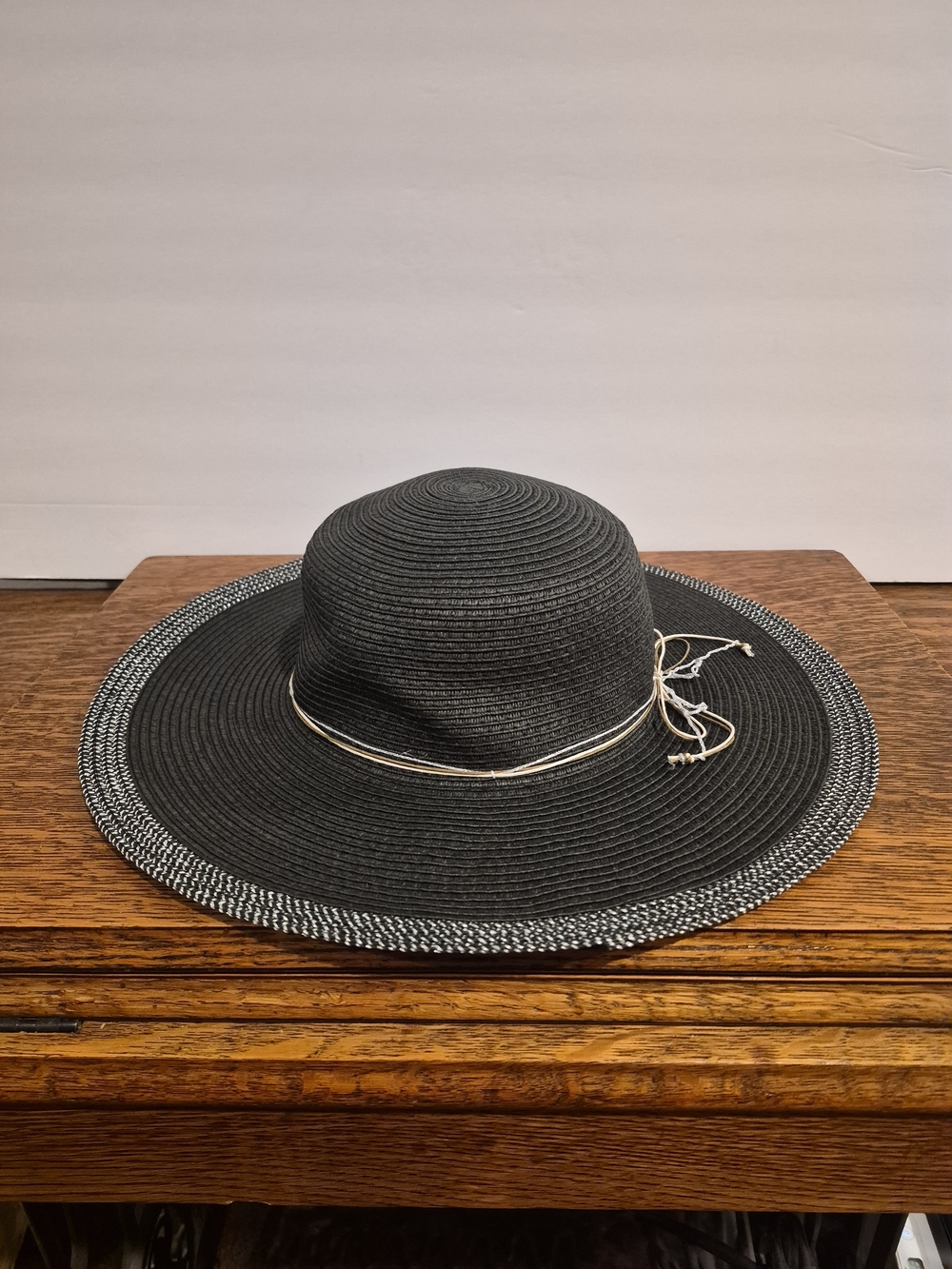 Scala Women's Wide-brim Sun Hat
